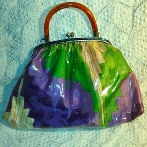 J.R. handbags vintage 60s